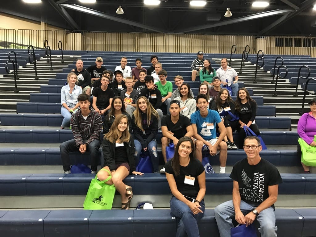 Albuquerque Community Event