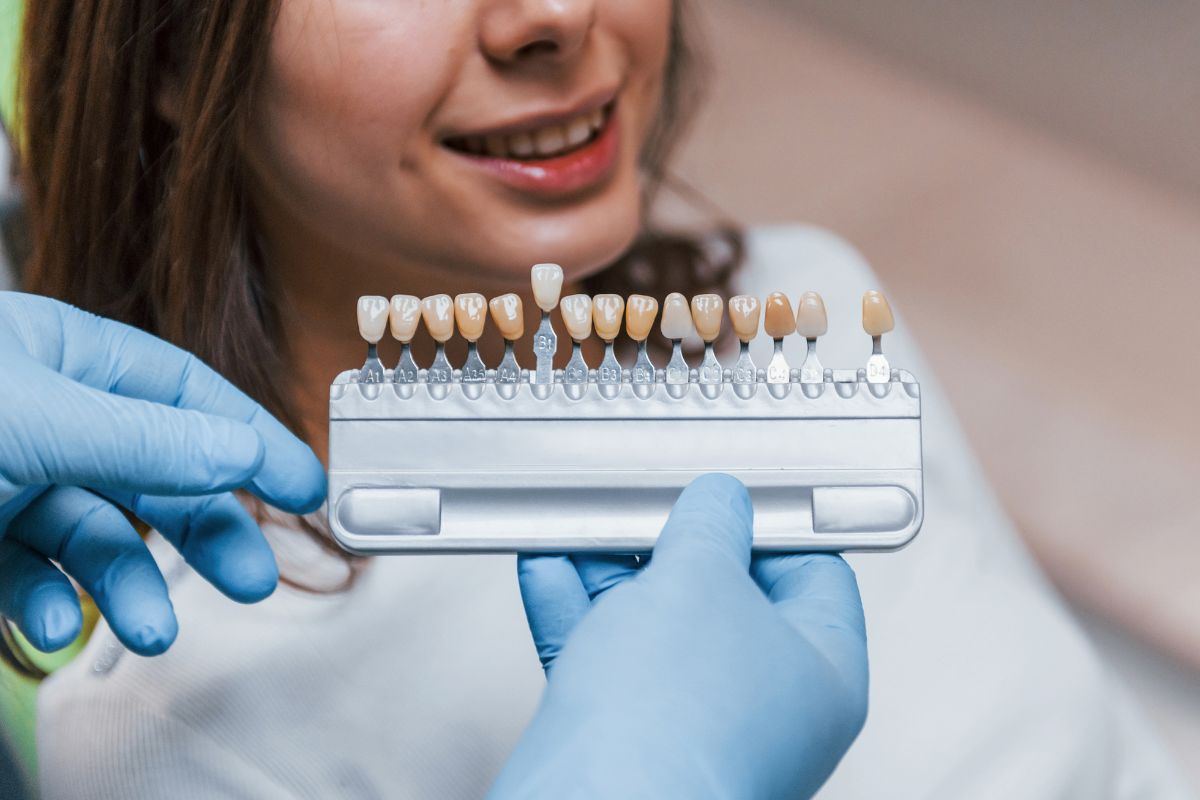 Can Dental Implants Be Done in One Day