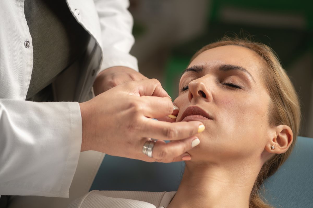 Will Invisalign help TMJ