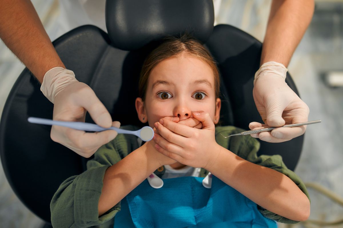 pediatric dentist in Albuqerque