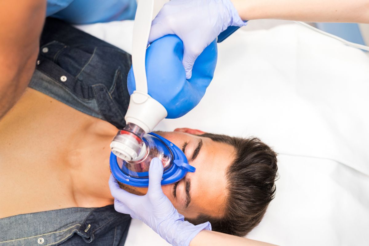 sleep apnea treatment albuquerque