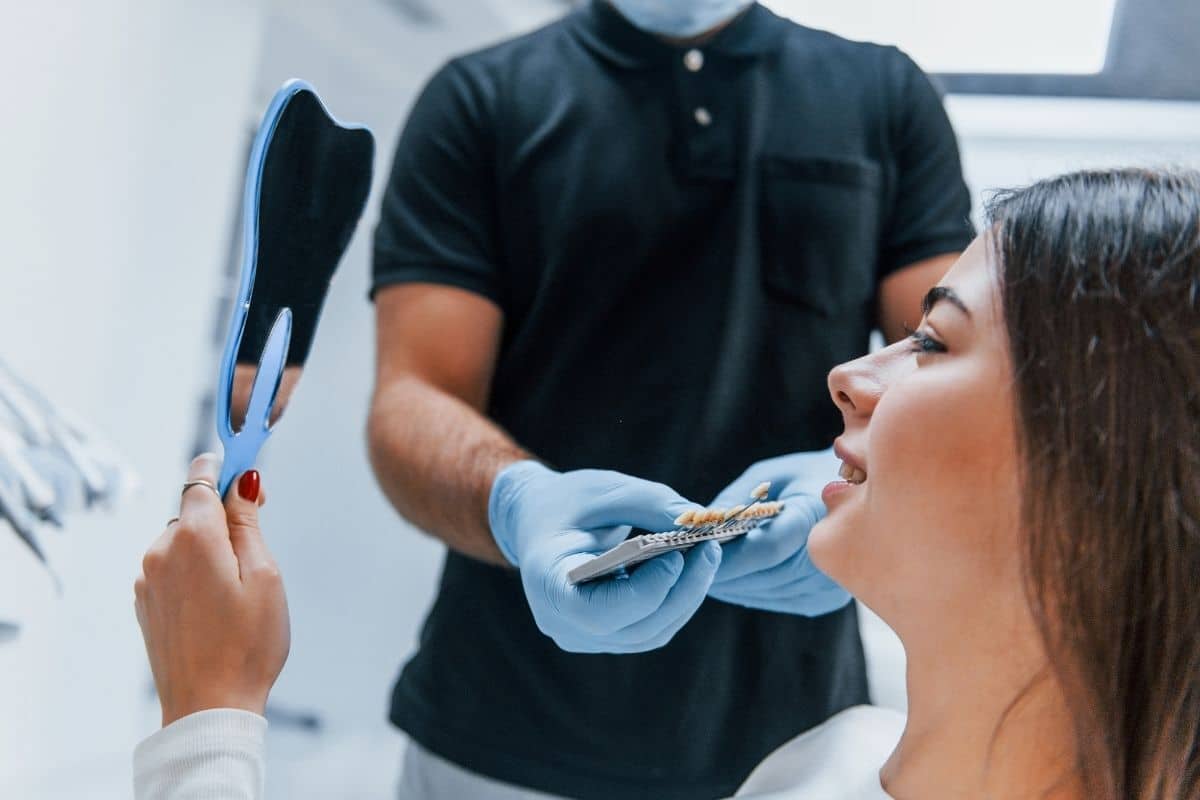 what can you eat with veneers