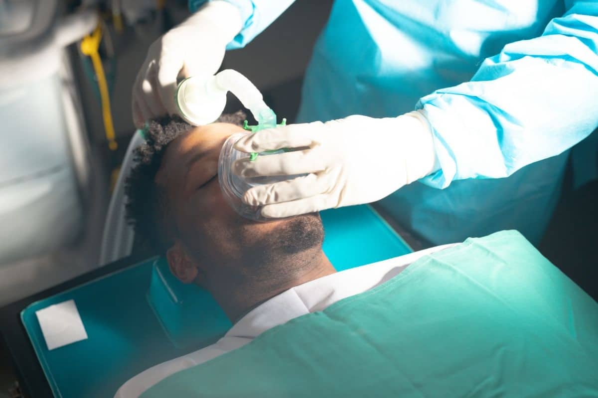 signs you may benefit from sedation dentistry
