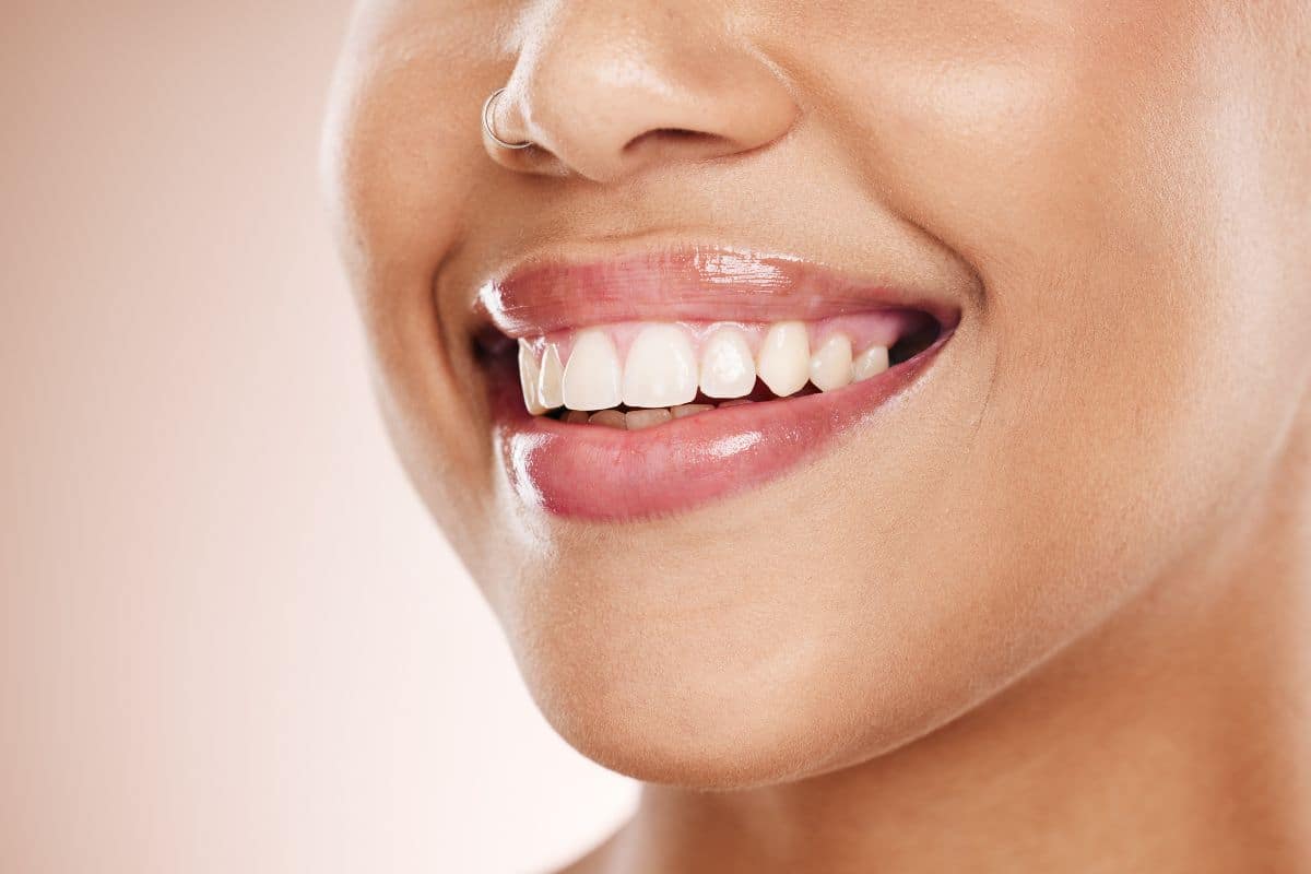 cosmetic dentistry provider in albuquerque