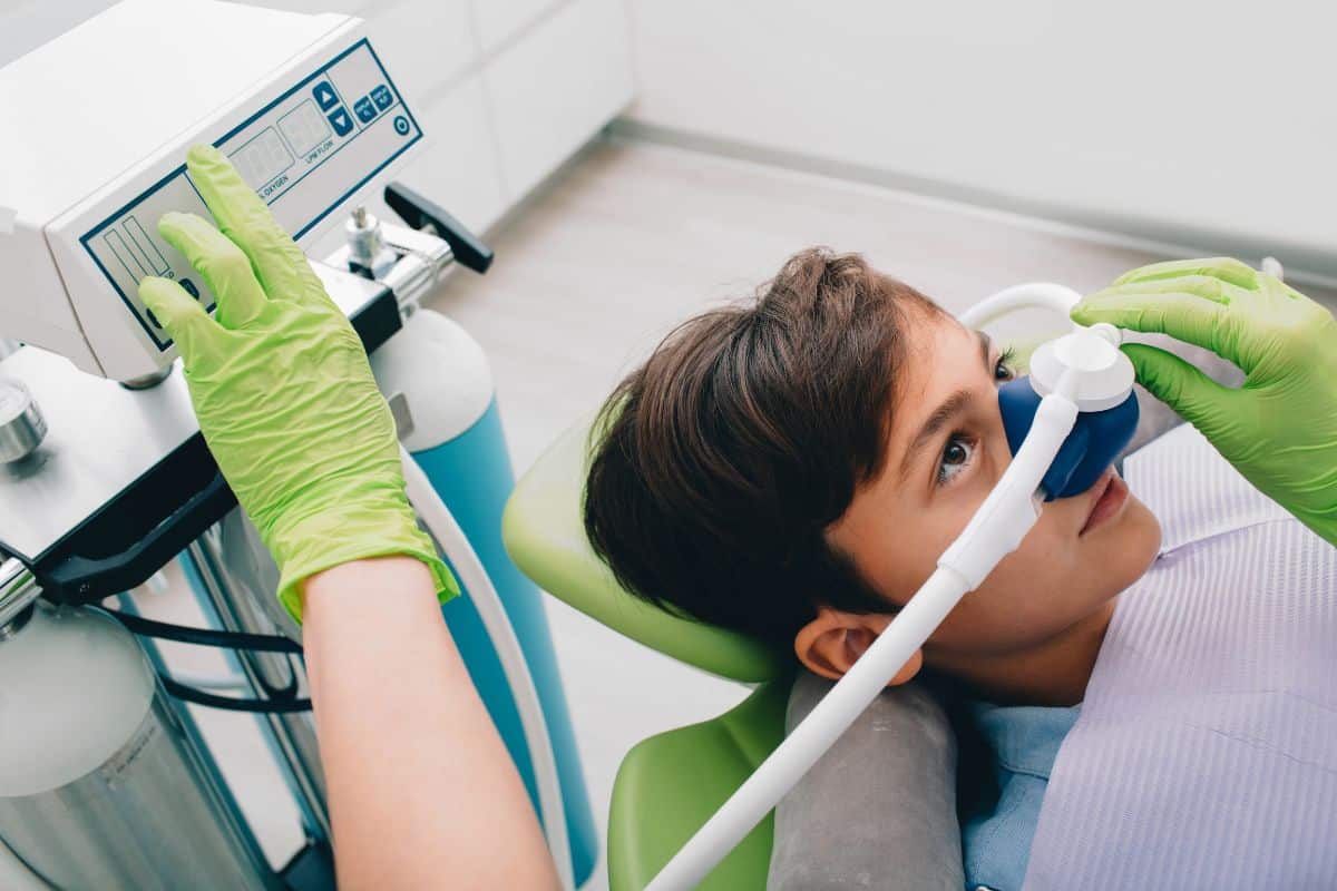 how sedation dentistry helps with dental anxiety