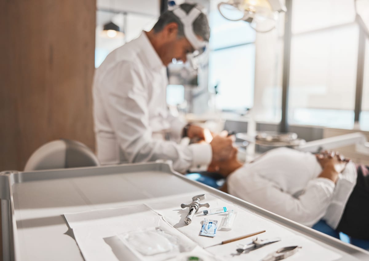 Dental Checkups in Albuquerque